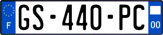 GS-440-PC