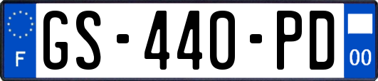 GS-440-PD