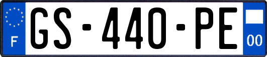 GS-440-PE