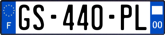 GS-440-PL