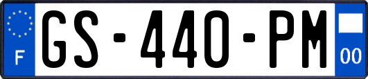 GS-440-PM