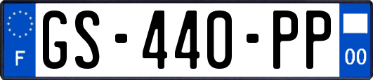 GS-440-PP