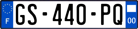 GS-440-PQ