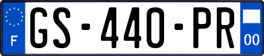 GS-440-PR