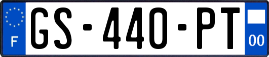 GS-440-PT