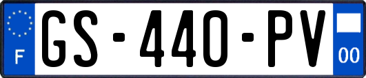 GS-440-PV