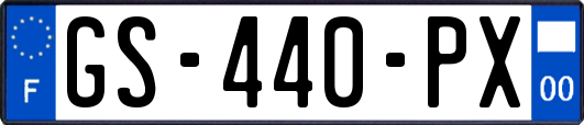 GS-440-PX