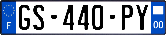GS-440-PY
