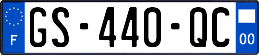 GS-440-QC
