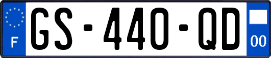 GS-440-QD