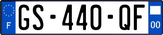 GS-440-QF