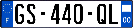 GS-440-QL