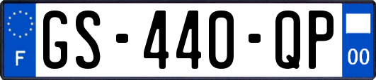 GS-440-QP