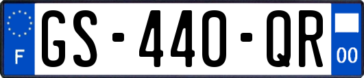 GS-440-QR