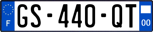 GS-440-QT