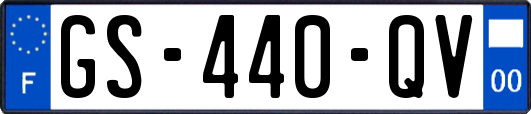 GS-440-QV