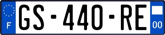 GS-440-RE