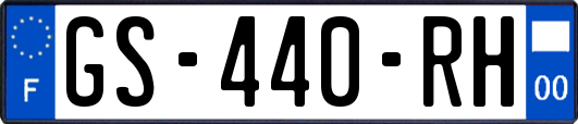 GS-440-RH