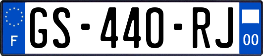 GS-440-RJ