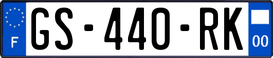 GS-440-RK