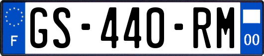 GS-440-RM