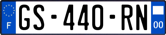 GS-440-RN