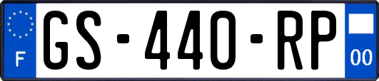 GS-440-RP