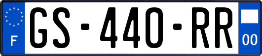 GS-440-RR