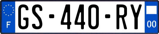GS-440-RY