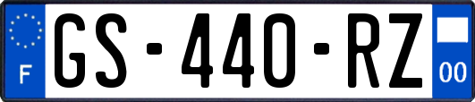 GS-440-RZ