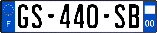 GS-440-SB