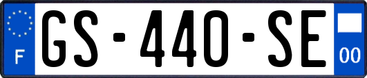GS-440-SE