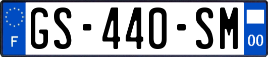 GS-440-SM
