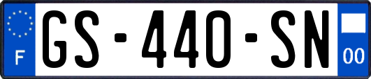 GS-440-SN