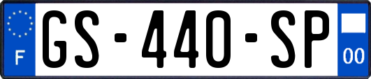 GS-440-SP