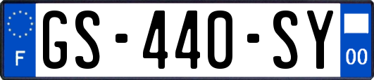 GS-440-SY