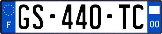 GS-440-TC