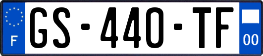 GS-440-TF