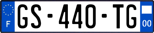 GS-440-TG