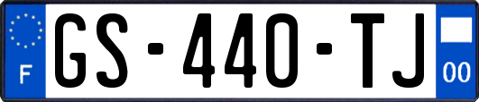 GS-440-TJ