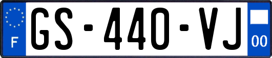 GS-440-VJ