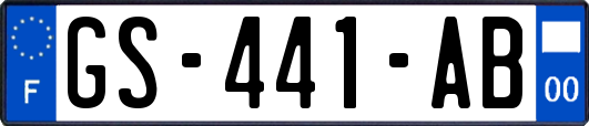 GS-441-AB