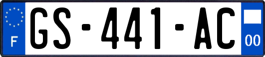 GS-441-AC