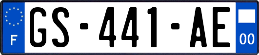 GS-441-AE