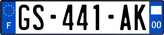 GS-441-AK