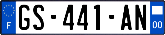 GS-441-AN