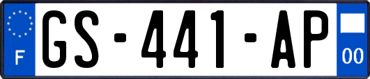 GS-441-AP