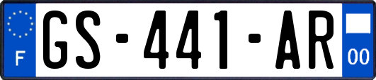 GS-441-AR