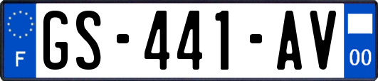 GS-441-AV