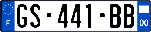 GS-441-BB